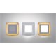 LED panel SOLIGHT WD153 12W
