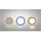 LED panel SOLIGHT WD154 18W