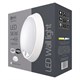 Ceiling lamp EMOS ZM3231 14W surface mounted