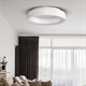 Ceiling lamp SOLIGHT WO768-W Treviso 48W