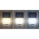 Solar luminaire SOLIGHT WO785-1