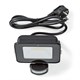Smart LED reflector NEDIS WIFILOFS20FBK 20W WiFi Tuya