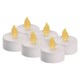 Tea LED candle EMOS DCCV11 set of 6 pcs