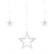 Chain Christmas REBEL ZAR0570 star pendant
