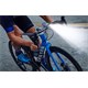 Front bicycle light SUPERFIRE BM01 4in1