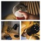 Table lamp EMOS Z7642B Nina