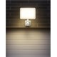 LED spotlight TRIXLINE TR-20S 20W PIR
