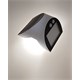 Solar luminaire TRIXLINE TR-03S PIR