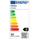 Smart LED spotlight IMMAX NEO 07809L 20W WiFi Tuya