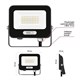 LED reflektor EMOS ZS2224B Glaro 20W
