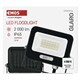 LED reflektor EMOS ZS2224B Glaro 20W