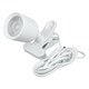 DPM R3T-4W-W 4W clip-on lamp