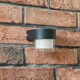 Solar luminaire DPM GRD226C