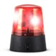 Maják IBIZA JDL008R-LED červený