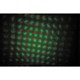 Efekt dvojfarebný laser Multipoint 170 mW RG červená/zelená BeamZ Laser