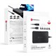 Adapter for laptops FORCELL F-Energy E856 universal 65W