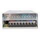 Power supply LED driver IP20, 12V/350W/29,16A