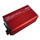 Power inverter CARSPA P1000 12V/230V 1000W pure sine wave USB