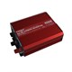 Měnič napětí CARSPA P400 12V/230V 400W čistá sinusovka USB