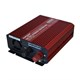 Power inverter CARSPA P400 12V/230V 400W pure sine wave USB
