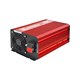 Power inverter CARSPA P1000 12V/230V 1000W pure sine wave with remote control