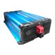 Power inverter Solarvertech FS3000 12V/230V 3000W pure sine wave D.O. wireless