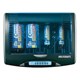 Battery charger VOLTCRAFT P-600