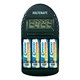 Battery charger VOLTCRAFT BC-300