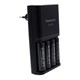 Battery charger PANASONIC ENELOOP PRO KJ55HCD40E 4xAA