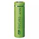 Battery AA (R6) rechargeable 1,2V/2600mAh GP Recyko  2pcs