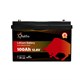 Batéria LiFePO4 12,8V/100Ah Olalitio Smart BMS