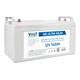 Gel battery 12V 140Ah V-PRO ULTRA SOLAR DEEP CYCLE