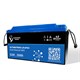 Baterie LiFePO4 12,8V 150Ah Ultimatron Smart BMS