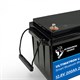 Baterie LiFePO4 12,8V 200Ah PRO Ultimatron Smart BMS