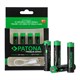 Battery AAA (R03) rechargeable 1.5V/500mAh PATONA PT1409 4pcs