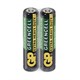 Batéria AAA (R03) Zn-Cl GP Greencell