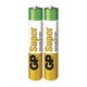 Battery 25A GP alkaline  2pcs