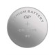 Battery CR2025 GP lithium 2pcs