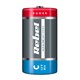 Battery C (R14) alkaline REBEL Alkaline Power 2pcs / blister BAT0063B