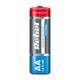 Battery AA (R6) alkaline REBEL EXTREME Alkaline Power 2pcs / blister BAT0091B
