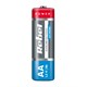 Batéria AA (R6) alkalická REBEL EXTREME Alkaline Power 4BP BAT0097B