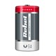 Baterie C (R14) Zn-Cl REBEL 2ks / shrink BAT0083