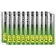 Battery AAA (R03) alkaline GP Super 20pcs