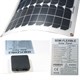 Solar panel USB+ 12V/30W flexible OS30-18MFX
