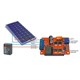 Solární regulátor MPPT modul 9-12-24V 5A, MPPT-V08A s IO CN3722