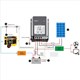 Solar controller MPPT EPever 200VDC/60A 6420AN - 12/24/48V