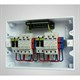 Switchboard DC2 - protection class I + II
