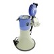 25W Megaphone with removable microphone HQ-MEGAPHONE35