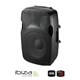 Speaker system IBIZA XTK12A active 12''