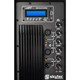 Skytec SPJ-12, aktivní 12'' reprobox MP3-SD-USB 300W